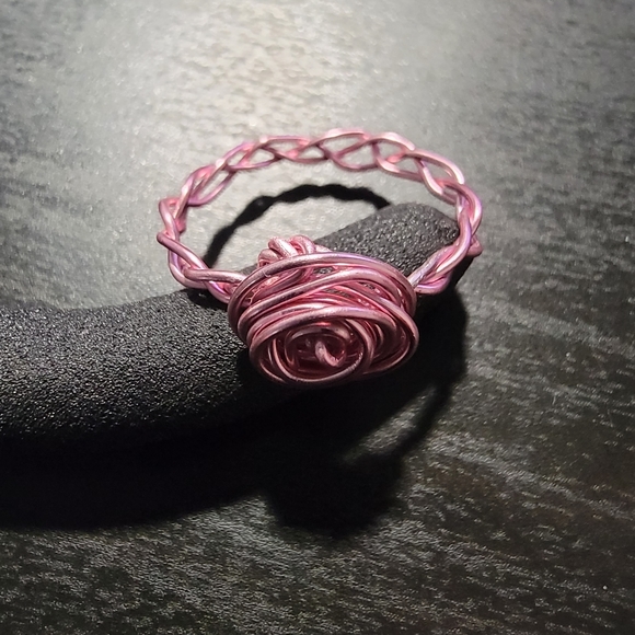 Handmade rings - Picture 10 of 16